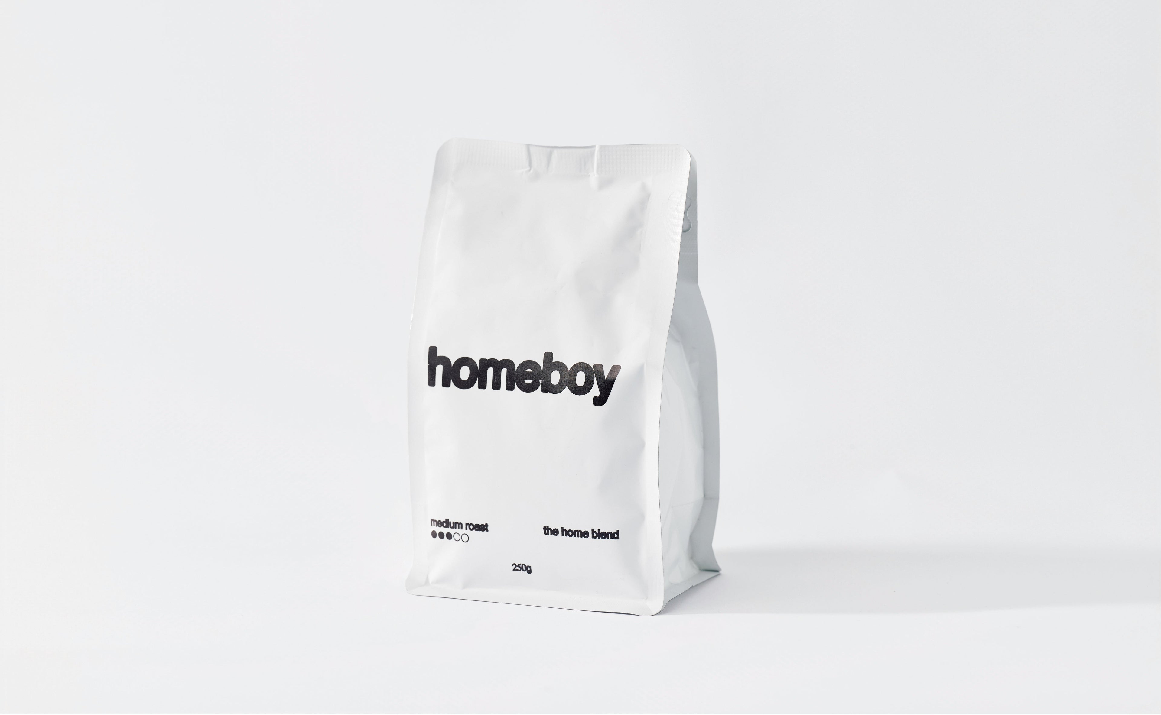 THE HOME BLEND