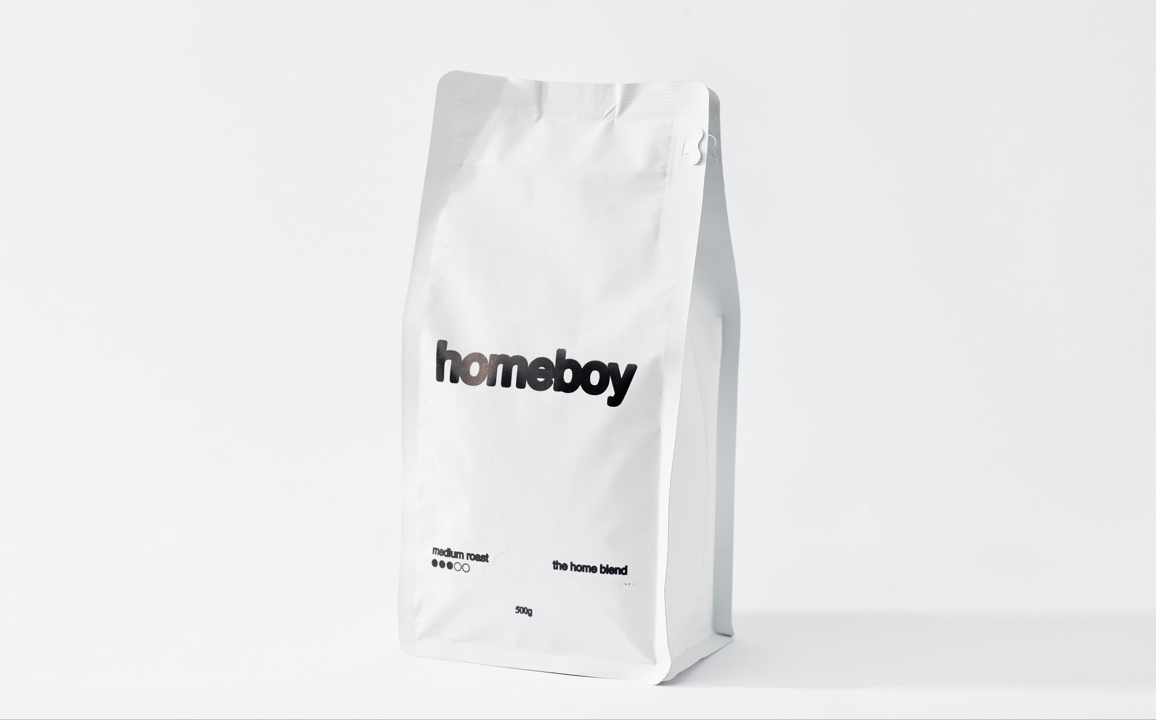 THE HOME BLEND