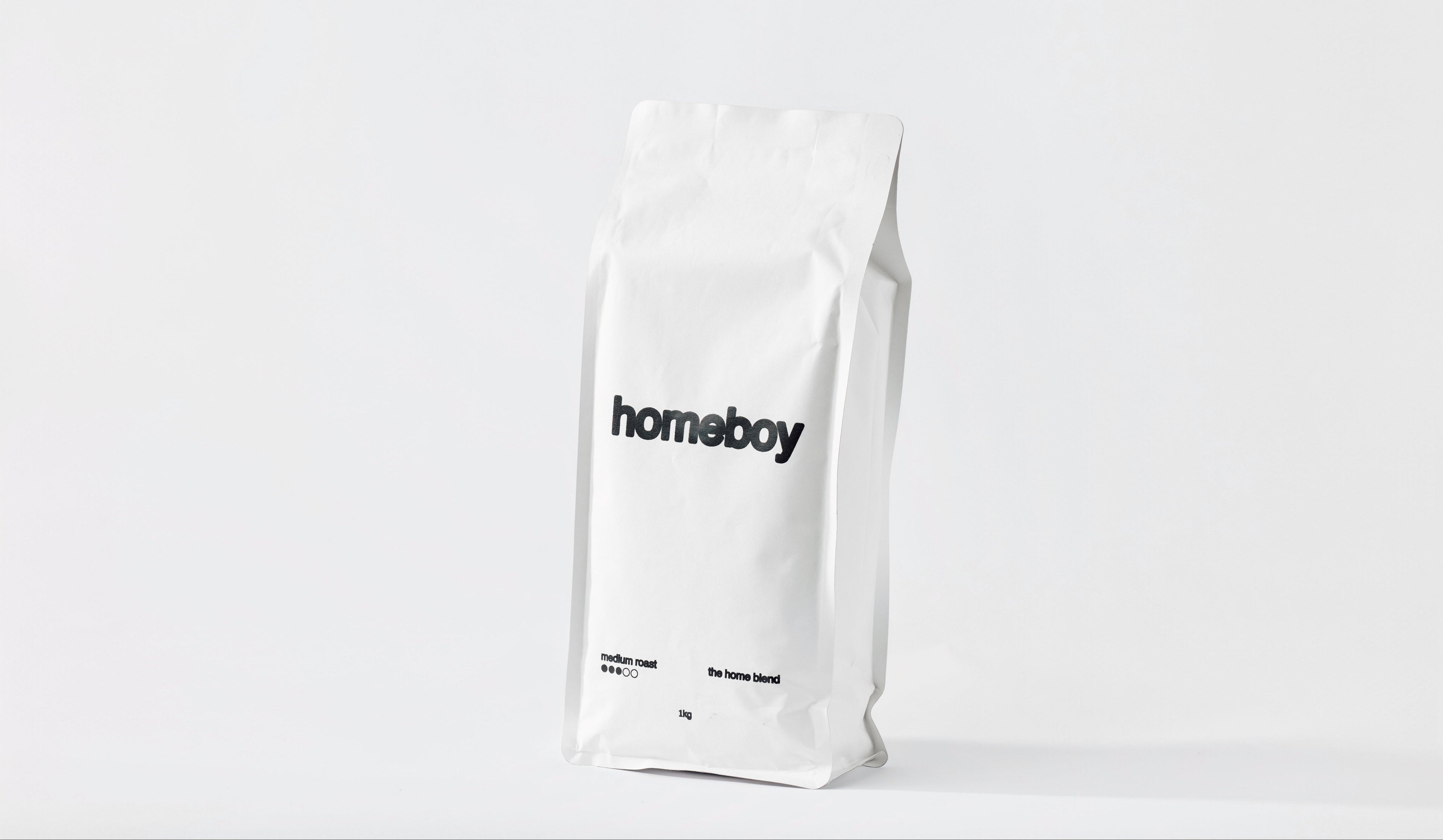 THE HOME BLEND